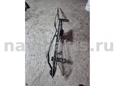 Новое Scania 4-series, 2007 г., OEM 1482291, арт. 101260