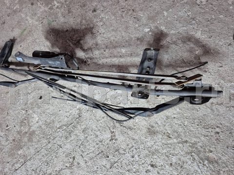 Новое Scania 4-series, 2007 г., OEM 1482291, арт. 101260, фото 2