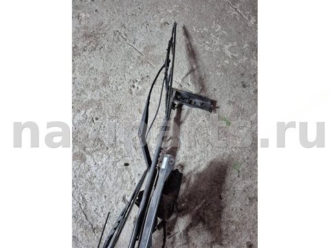 Новое Scania 4-series, 2007 г., OEM 1482291, арт. 101260, фото 3