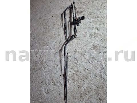 Новое MAN TGA, 2007 г., арт. 101263