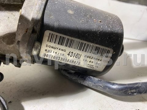 Новое Chevrolet Captiva, 2008 г., арт. 101792412, фото 2