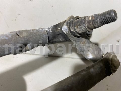 Новое Chevrolet Captiva, 2008 г., арт. 101792412, фото 4