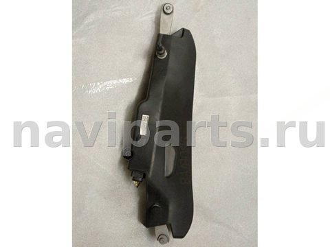 Новое Buick Encore GX, 2021 г., арт. 10365, фото 2