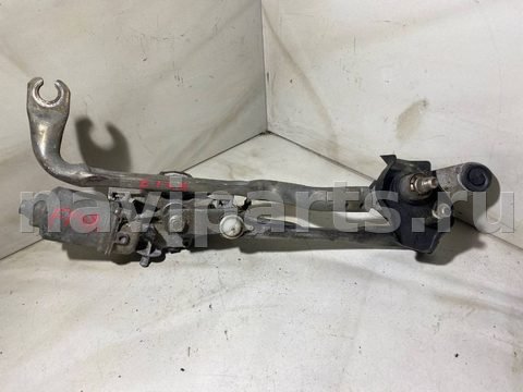 Новое Toyota Yaris, 2012 г., арт. 106100456