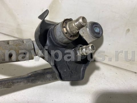 Новое Toyota Yaris, 2012 г., арт. 106100456, фото 2