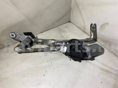 Новое Toyota Yaris, 2012 г., арт. 106100456, фото 4