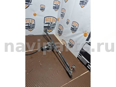 Новое MAN TGX, 2008 г., OEM 81264006357, арт. 10659