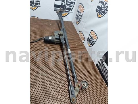 Новое MAN TGX, 2008 г., OEM 81264006357, арт. 10659, фото 2