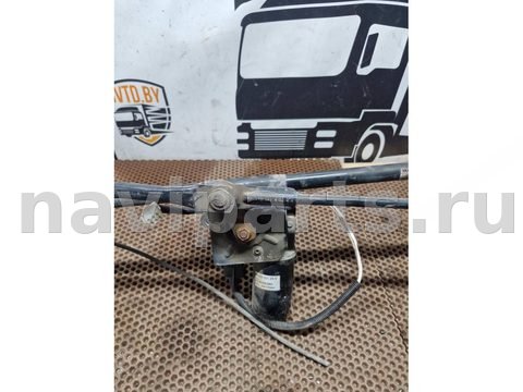 Новое MAN TGX, 2012 г., OEM 81264006368, арт. 1090080, фото 3