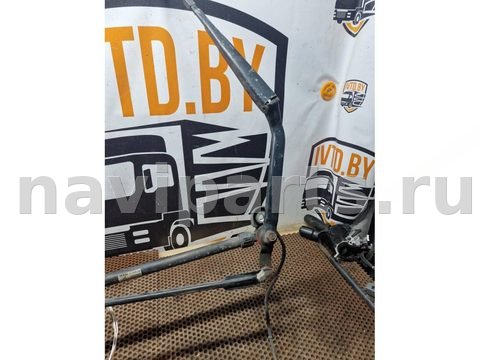 Новое MAN TGX, 2012 г., OEM 81264006368, арт. 1090080, фото 4