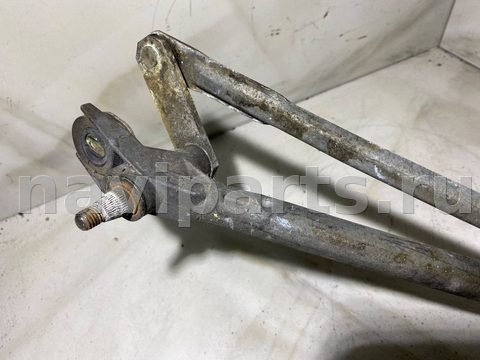Новое Volkswagen Passat B5, 1998 г., арт. 109060847, фото 3