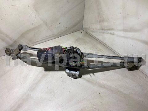 Новое Volkswagen Passat B5, 1998 г., арт. 109060847, фото 4