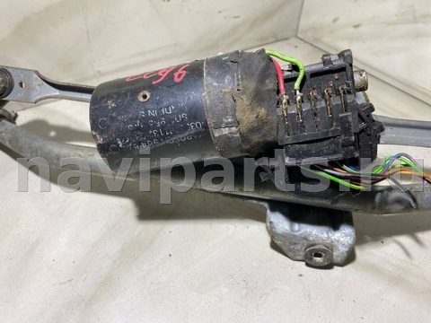 Новое Volkswagen Passat B5, 1998 г., арт. 109060847, фото 6
