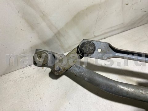 Новое Volkswagen Passat B5, 1998 г., арт. 109060847, фото 7