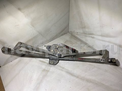 Новое Audi A6 C5, 2001 г., арт. 109060851