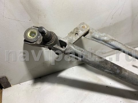 Новое Audi A6 C5, 2001 г., арт. 109060851, фото 4
