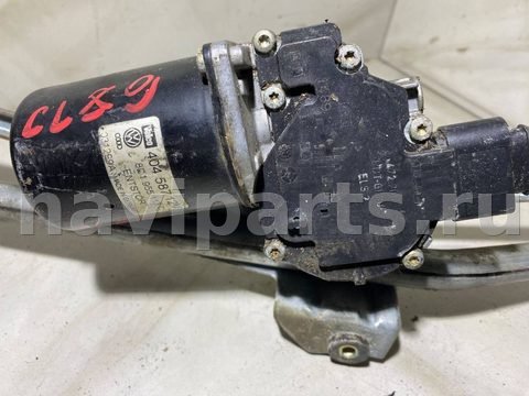 Новое Audi A6 C5, 2001 г., арт. 109060851, фото 7