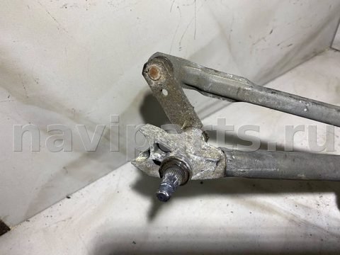Новое Volkswagen Passat B5, 1999 г., арт. 109060852, фото 4
