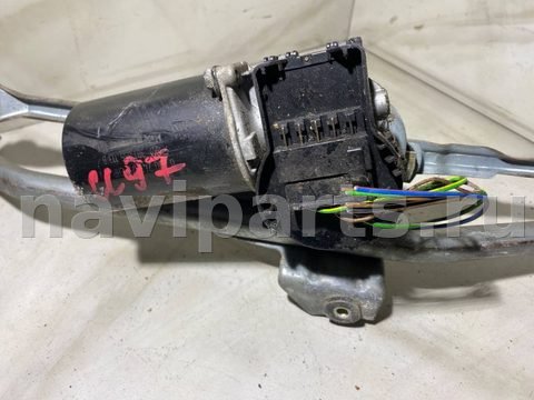Новое Volkswagen Passat B5, 1999 г., арт. 109060852, фото 8