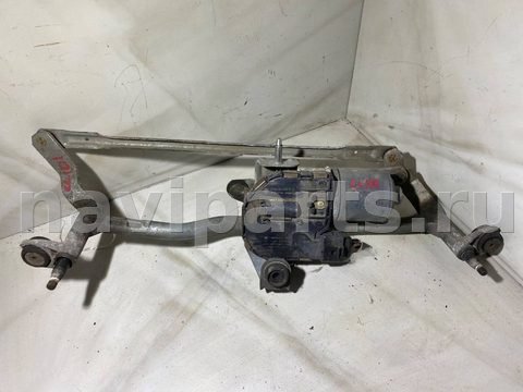 Новое Volkswagen Touran, 2005 г., арт. 109060854