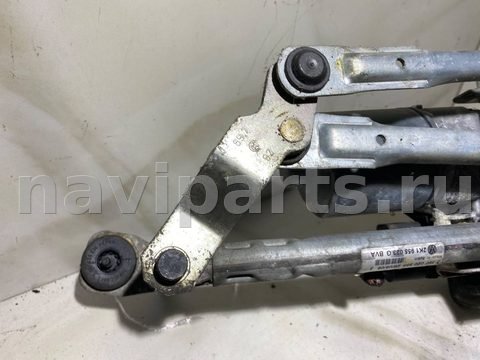 Новое Volkswagen Touran, 2005 г., арт. 109060854, фото 10