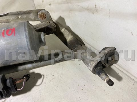 Новое Volkswagen Touran, 2005 г., арт. 109060854, фото 2