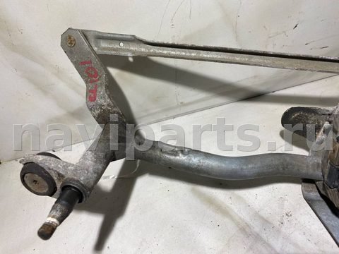 Новое Volkswagen Touran, 2005 г., арт. 109060854, фото 6