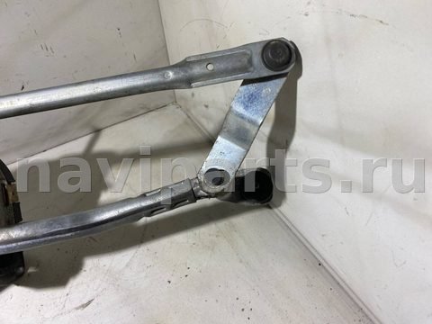 Новое Volkswagen Touran, 2005 г., арт. 109060854, фото 8