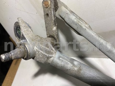 Новое Volkswagen Passat B5, 2003 г., арт. 109060855, фото 3