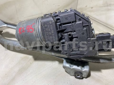 Новое Volkswagen Passat B5, 2003 г., арт. 109060855, фото 6
