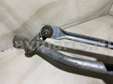 Новое Volkswagen Passat B5, 2003 г., арт. 109060855, фото 8