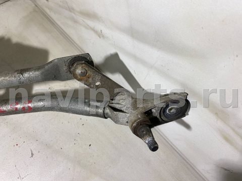 Новое Volkswagen Passat B5, 2002 г., арт. 109060857, фото 2