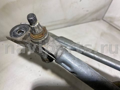 Новое Volkswagen Passat B5, 2002 г., арт. 109060857, фото 4