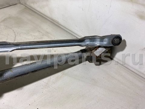 Новое Volkswagen Passat B5, 2002 г., арт. 109060857, фото 6