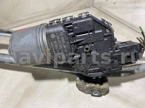 Новое Volkswagen Passat B5, 2002 г., арт. 109060857, фото 7