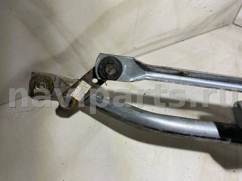 Новое Volkswagen Passat B5, 2002 г., арт. 109060857, фото 8
