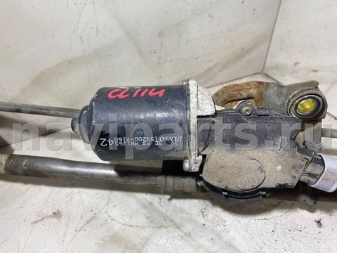 Новое Mitsubishi Outlander, 2005 г., арт. 109987199, фото 4