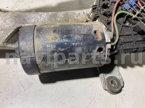 Новое Mercedes E W210, 1997 г., арт. 111255708, фото 2