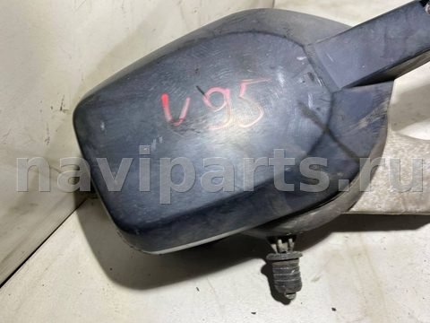 Новое Mercedes E W210, 1997 г., арт. 111255708, фото 3