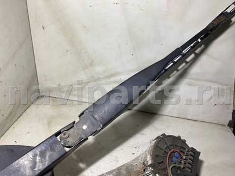 Новое Mercedes E W210, 1997 г., арт. 111255708, фото 4