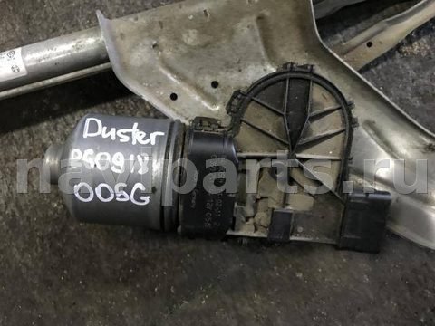 Новое Renault Duster, 2014 г., арт. 14304, фото 2