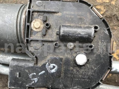 Новое Audi Q5 8R, 2008 г., OEM 8R1955119A, арт. 15750, фото 2
