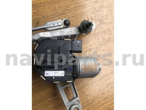 Новое Audi A4 B9, 2018 г., OEM 8W1955023A, арт. 1578, фото 3