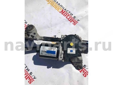 Новое Mercedes CLA, 2017 г., OEM A1769061800, арт. 16526