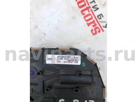 Новое Audi S8 D4, 2016 г., OEM 4H1955119D, арт. 2609, фото 2
