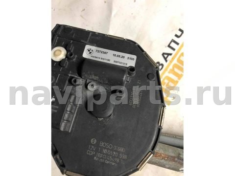 Новое BMW 5 F10/F11/GT F07, 2010 г., OEM 3397021, арт. 3041, фото 4
