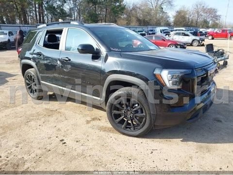 Механизм стеклоочистителя трапеция дворников GMC Terrain, 2024 г., арт. 35403_090826173365