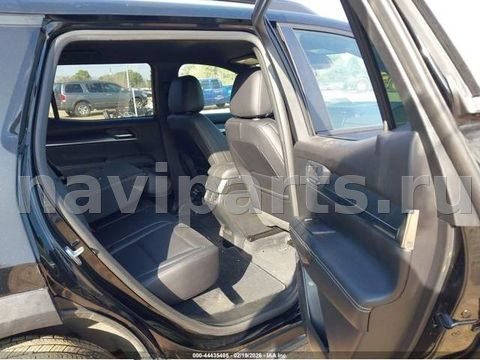 Механизм стеклоочистителя трапеция дворников GMC Terrain, 2024 г., арт. 35403_090826173365, фото 8