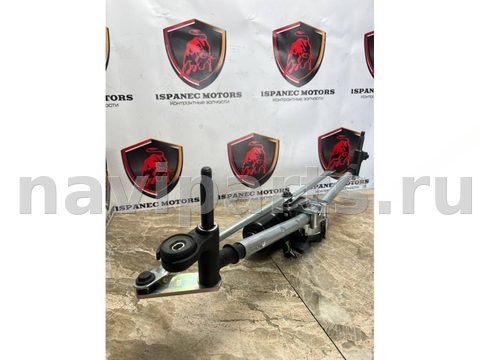 Новое Land-Rover Range Rover Sport L461, 2024 г., OEM LR154118, арт. 43691