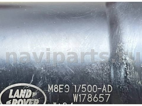Новое Land-Rover Range Rover Sport L461, 2024 г., OEM LR154118, арт. 43691, фото 6